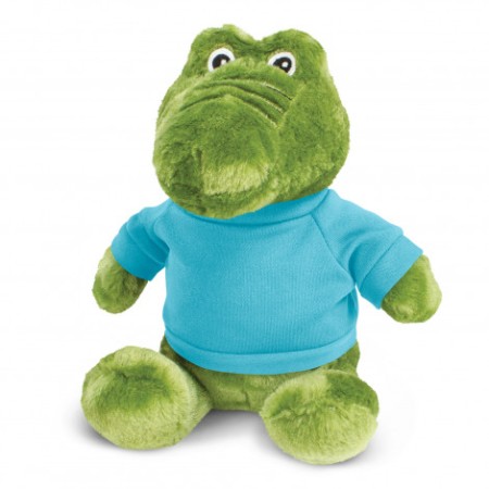 Crocodile Plush Toy Promotional Products